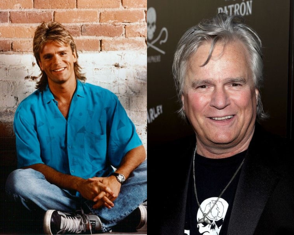 Richard Dean Anderson